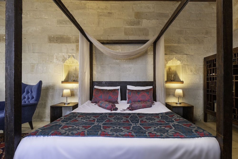 Doors Of Cappadocia Hotel Rezervasyon