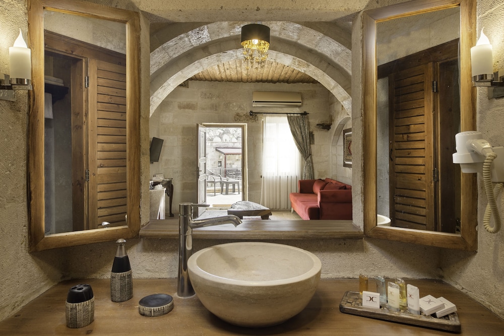 Doors Of Cappadocia Hotel Rezervasyon