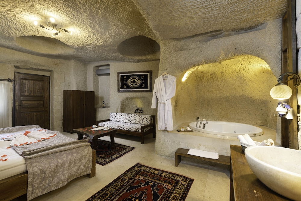 Doors Of Cappadocia Hotel Rezervasyon