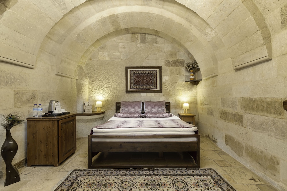 Doors Of Cappadocia Hotel Rezervasyon