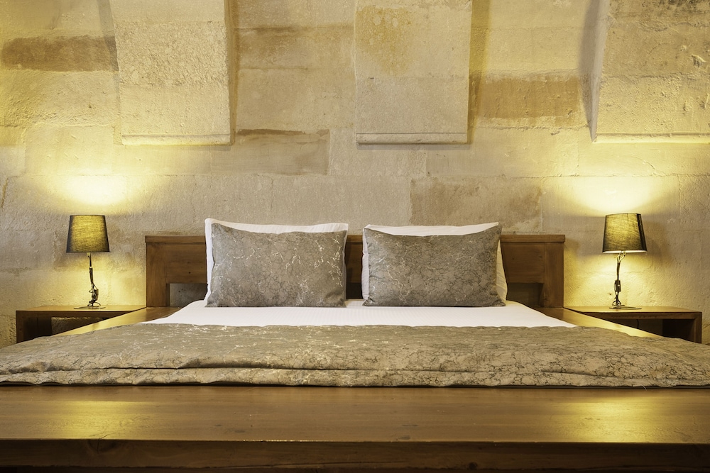 Doors Of Cappadocia Hotel Rezervasyon