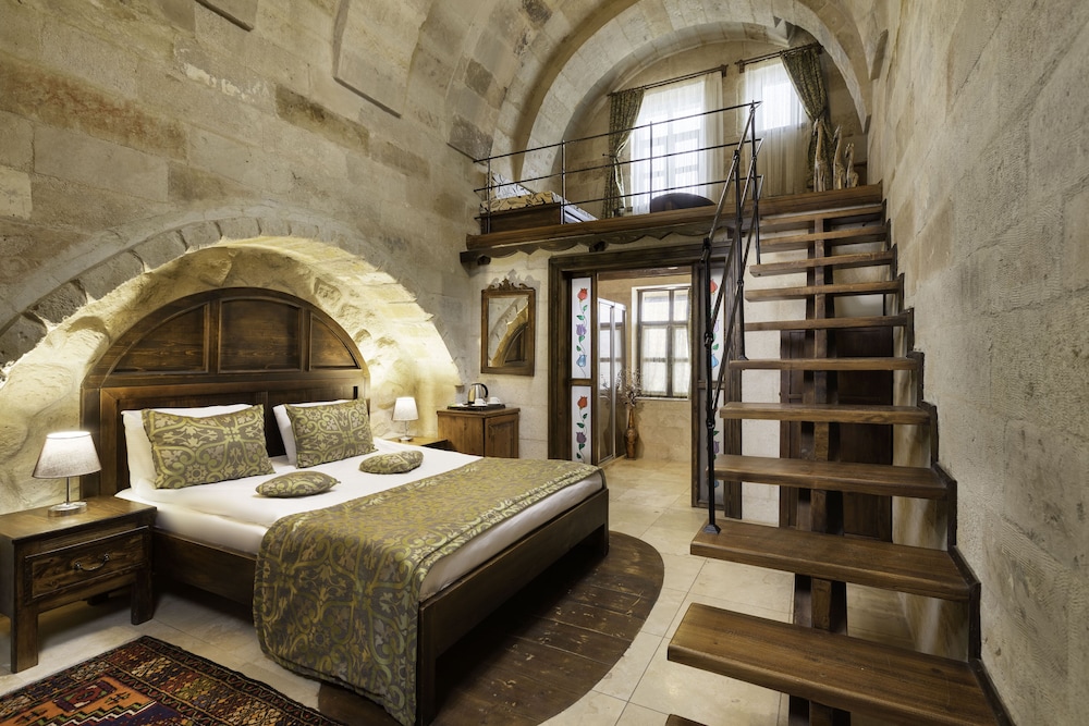 Doors Of Cappadocia Hotel Rezervasyon