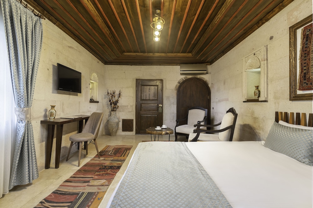 Doors Of Cappadocia Hotel Rezervasyon