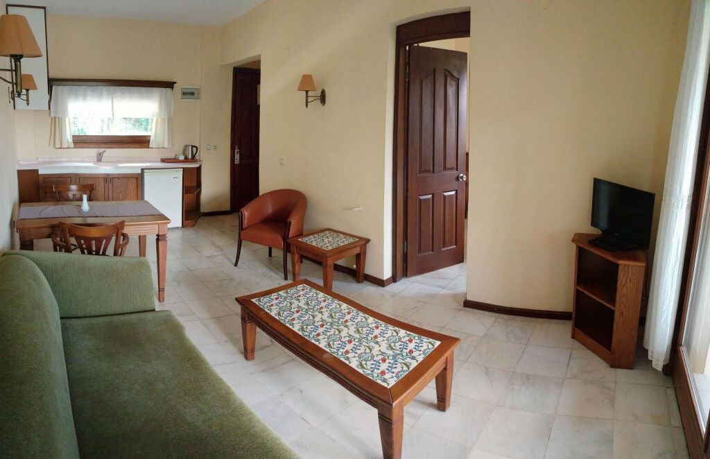 Neroli Butik Hotel Rezervasyon