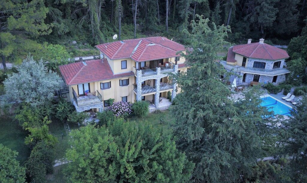 Neroli Butik Hotel Rezervasyon