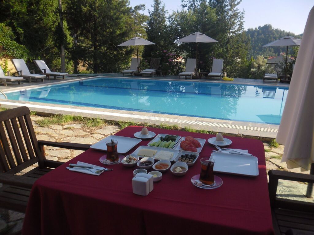 Neroli Butik Hotel Rezervasyon