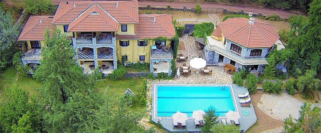 Neroli Butik Hotel Rezervasyon