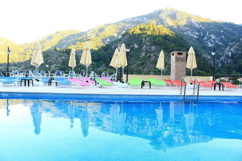 Scala Hotel Rezervasyon