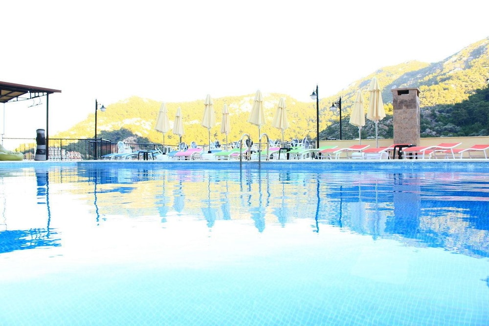 Scala Hotel Rezervasyon