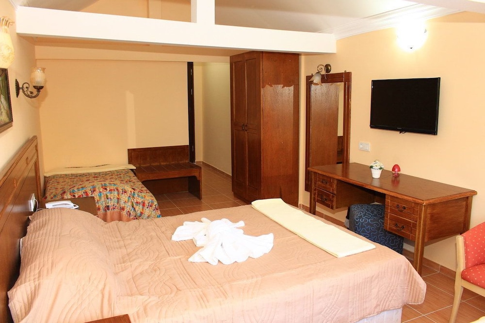 Scala Hotel Rezervasyon