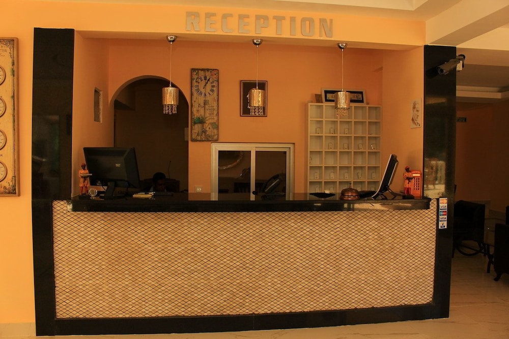 Scala Hotel Rezervasyon