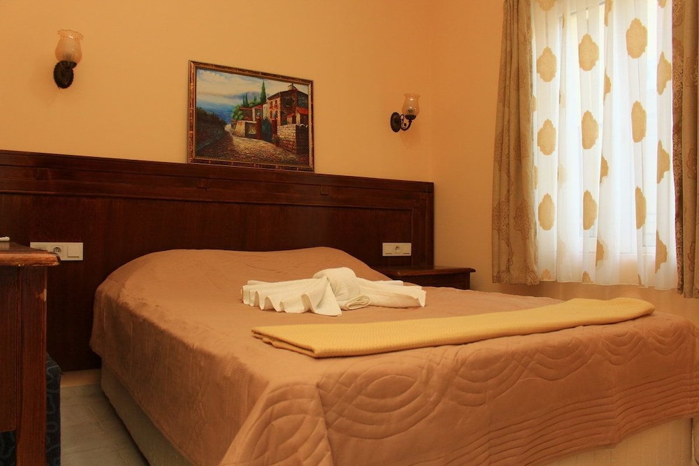 Scala Hotel Rezervasyon