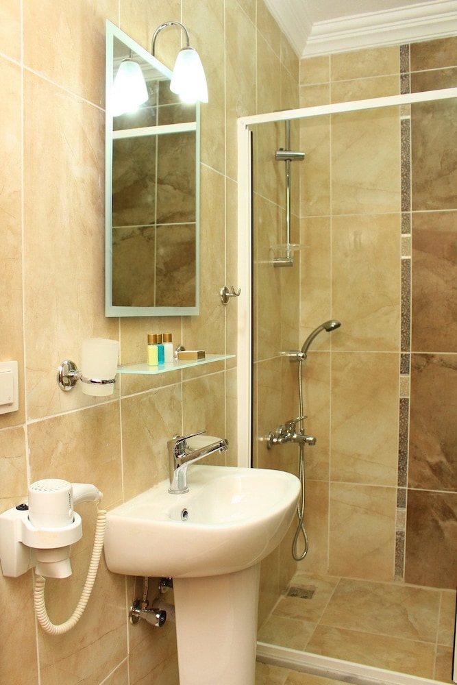 Scala Hotel Rezervasyon