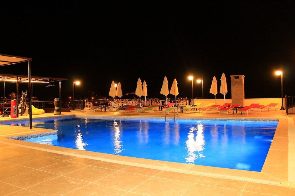 Scala Hotel Rezervasyon