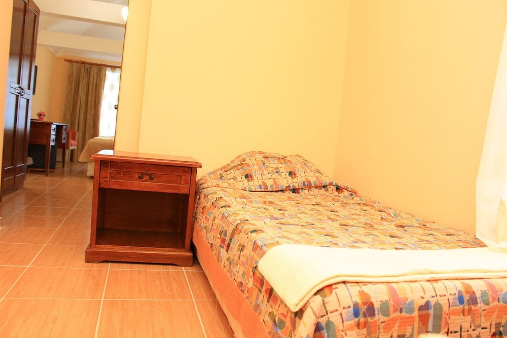 Scala Hotel Rezervasyon