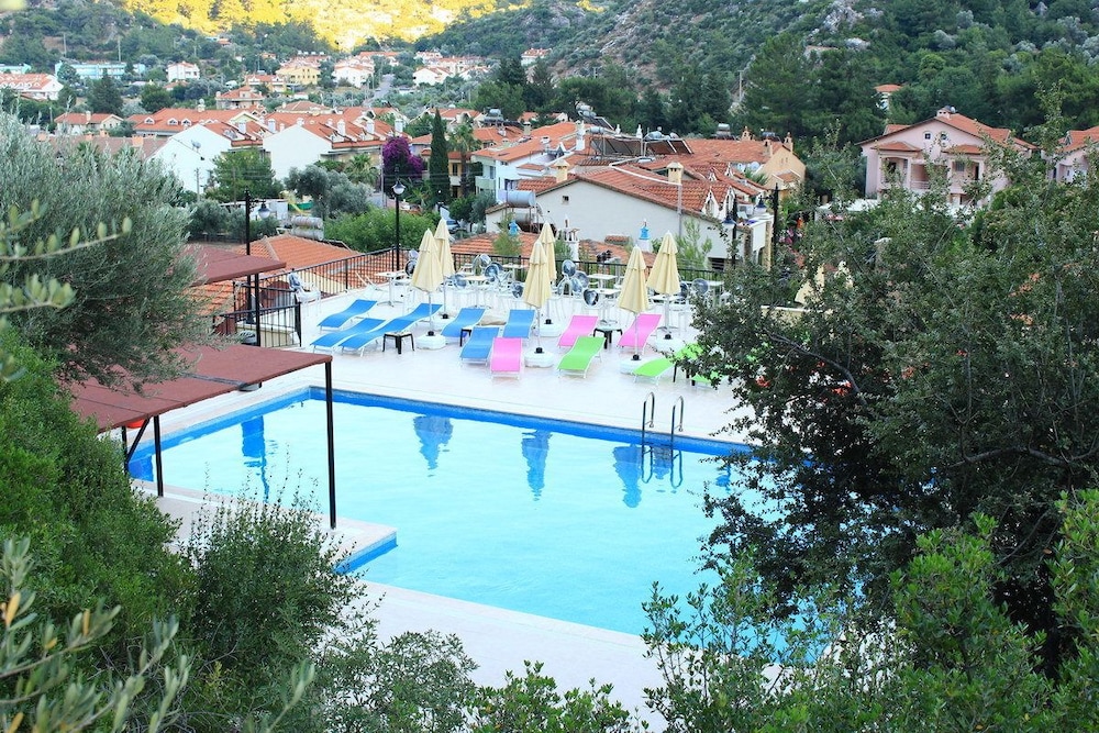 Scala Hotel Rezervasyon