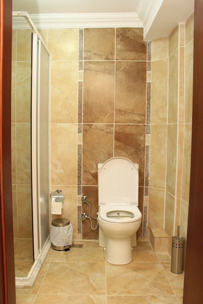 Scala Hotel Rezervasyon