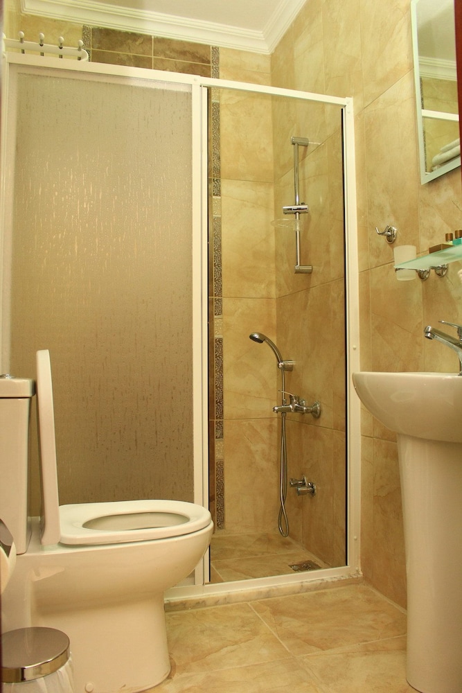 Scala Hotel Rezervasyon