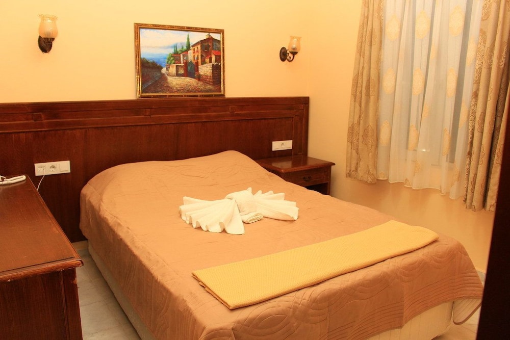 Scala Hotel Rezervasyon