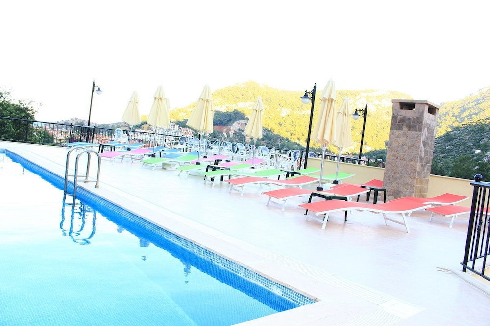 Scala Hotel Rezervasyon