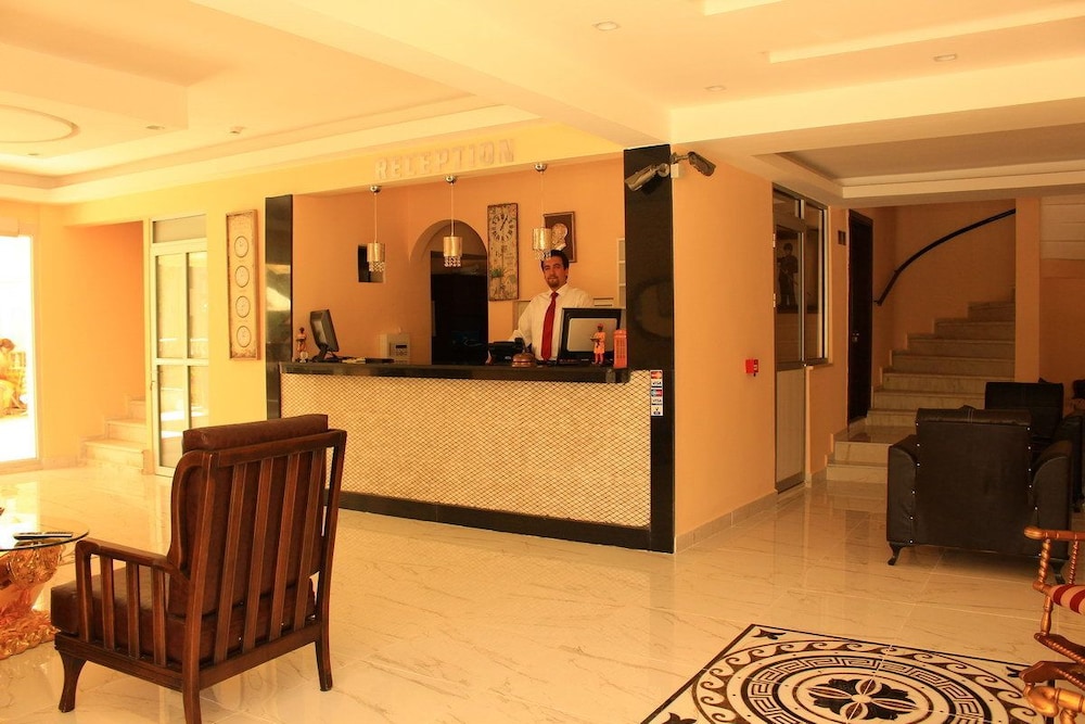 Scala Hotel Rezervasyon