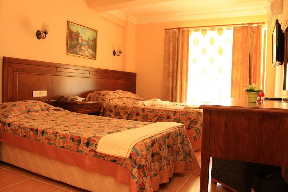 Scala Hotel Rezervasyon