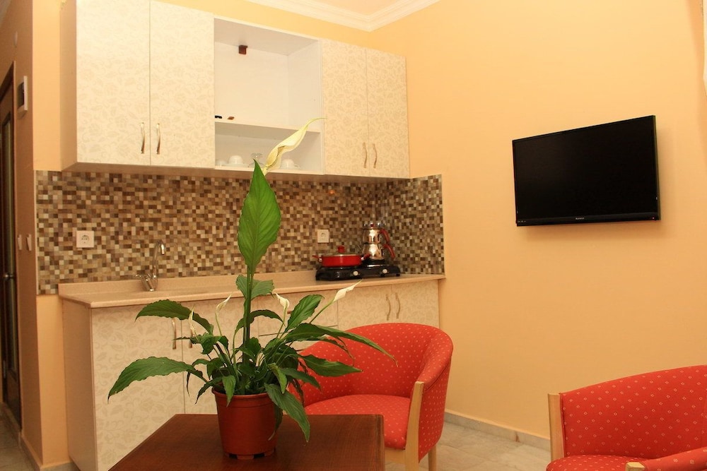 Scala Hotel Rezervasyon