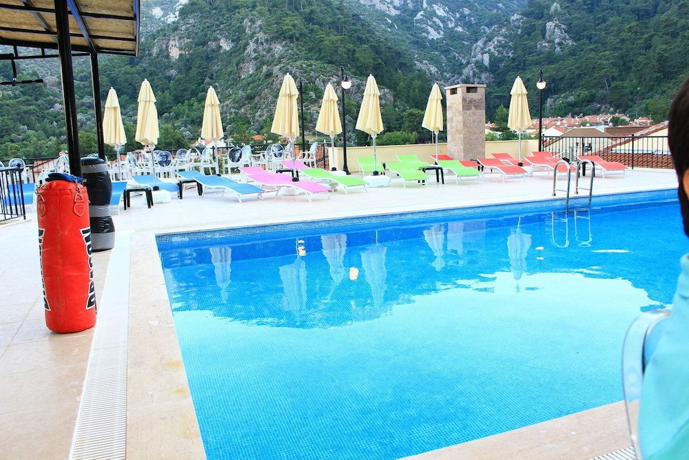 Scala Hotel Rezervasyon