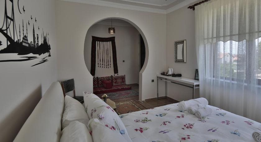 Cozy Villa Cappadocia Rezervasyon