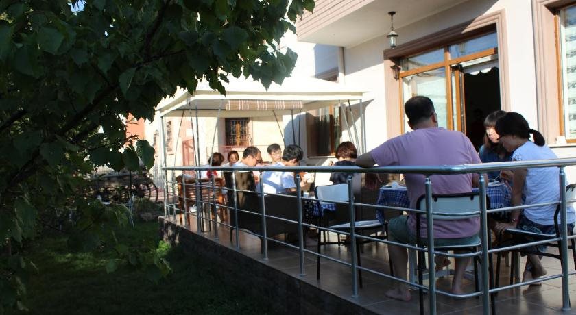 Cozy Villa Cappadocia Rezervasyon