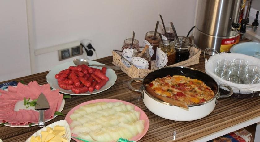 Cozy Villa Cappadocia Rezervasyon