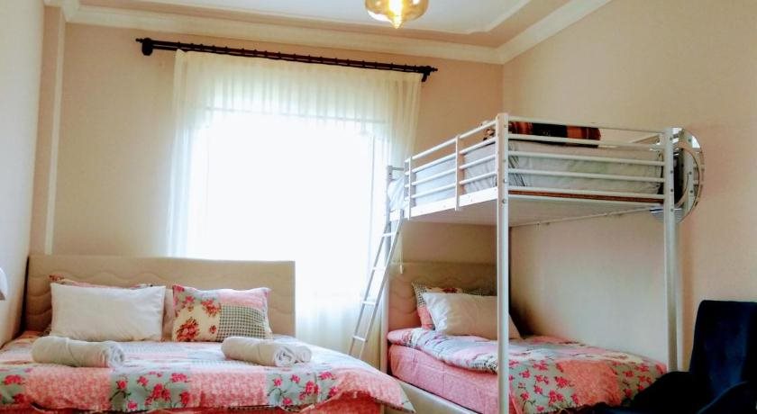 Cozy Villa Cappadocia Rezervasyon