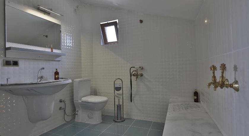 Cozy Villa Cappadocia Rezervasyon