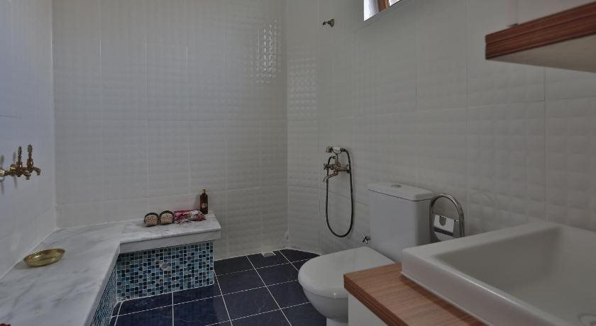 Cozy Villa Cappadocia Rezervasyon