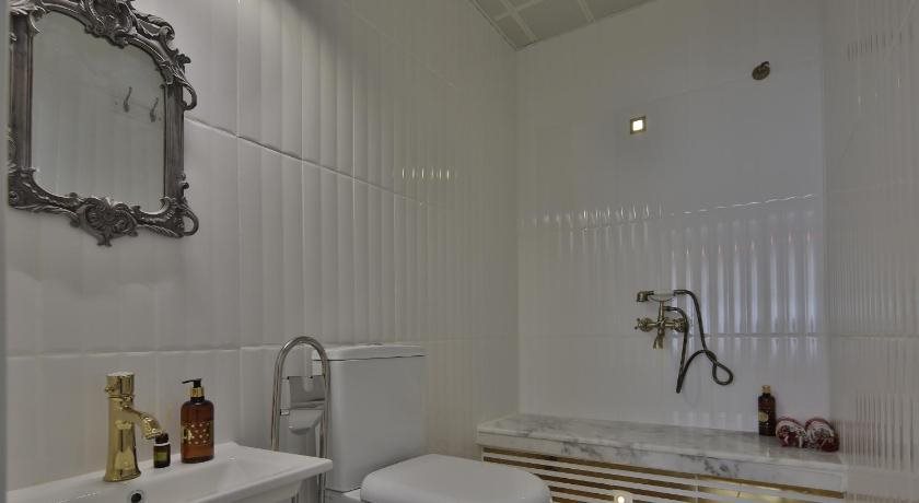 Cozy Villa Cappadocia Rezervasyon