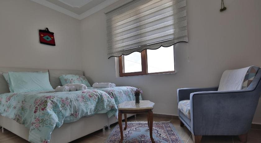 Cozy Villa Cappadocia Rezervasyon