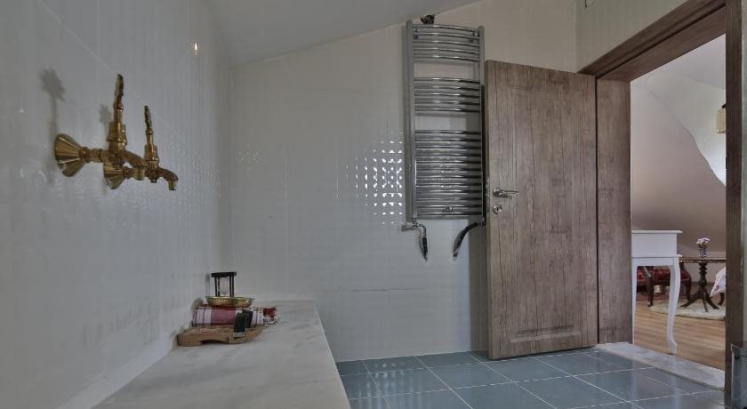 Cozy Villa Cappadocia Rezervasyon