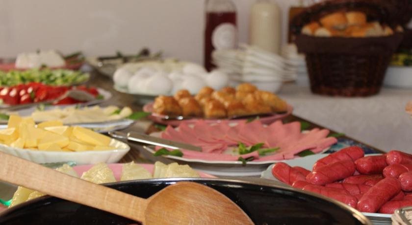 Cozy Villa Cappadocia Rezervasyon