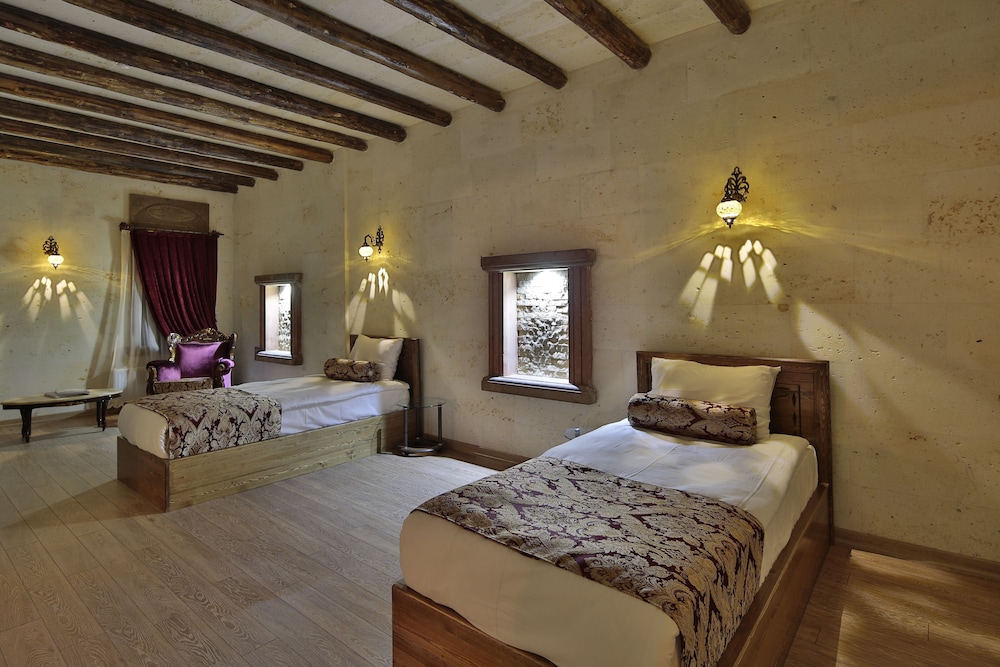 Kapadokya Hill Hotel & Spa Rezervasyon