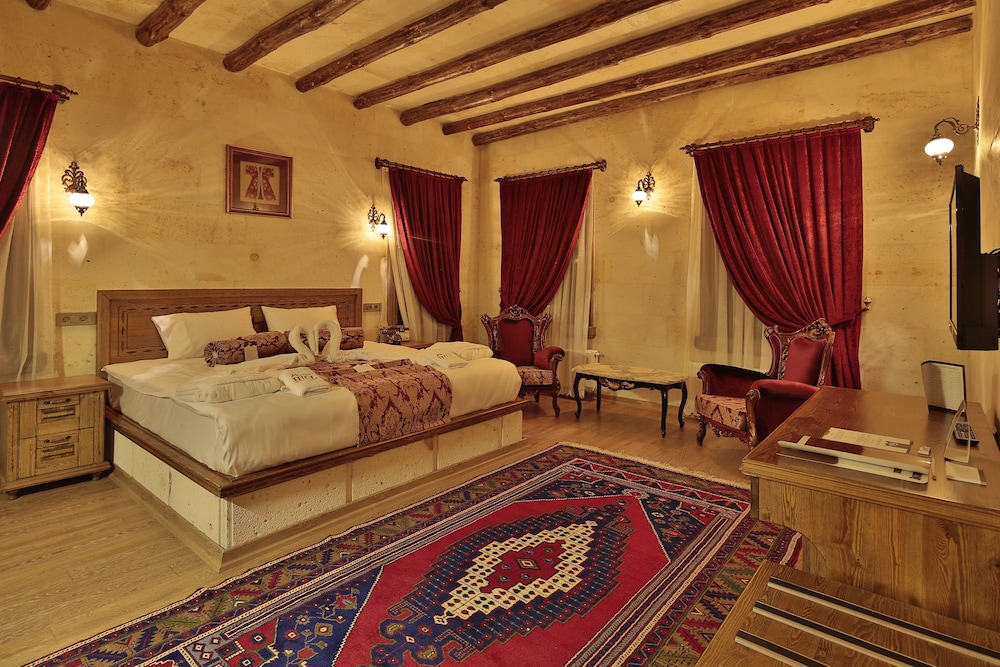 Kapadokya Hill Hotel & Spa Rezervasyon