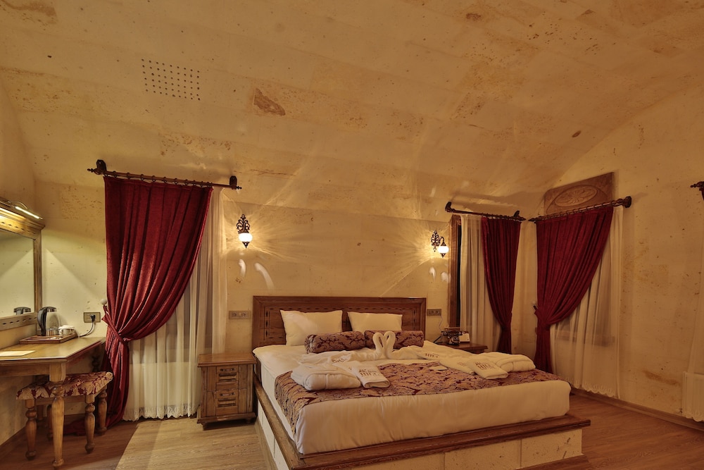 Kapadokya Hill Hotel & Spa Rezervasyon
