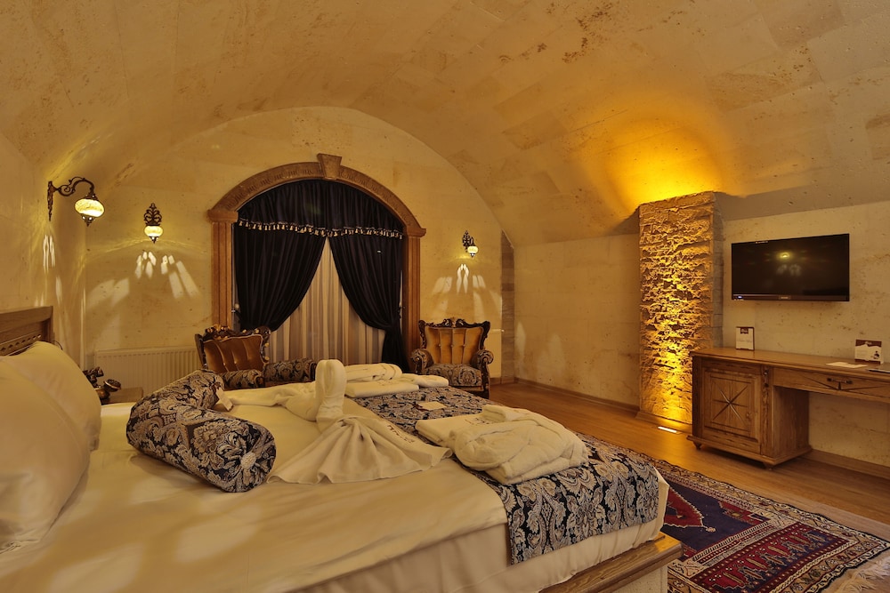 Kapadokya Hill Hotel & Spa Rezervasyon