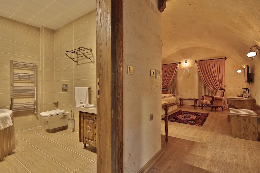 Kapadokya Hill Hotel & Spa Rezervasyon