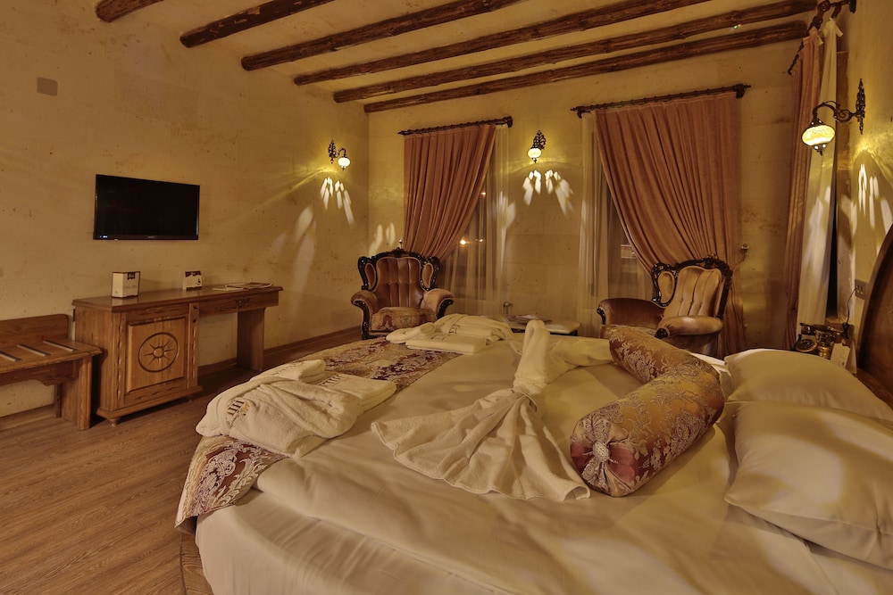 Kapadokya Hill Hotel & Spa Rezervasyon