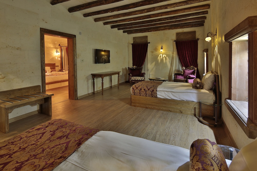 Kapadokya Hill Hotel & Spa Rezervasyon