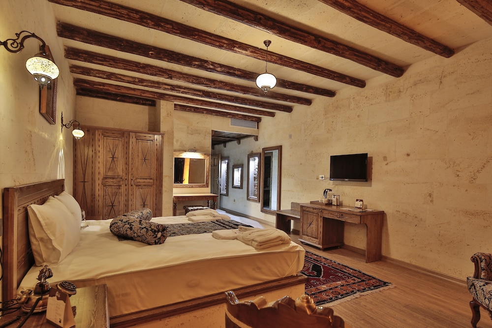 Kapadokya Hill Hotel & Spa Rezervasyon