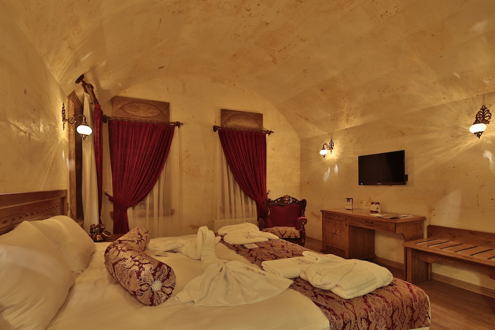 Kapadokya Hill Hotel & Spa Rezervasyon