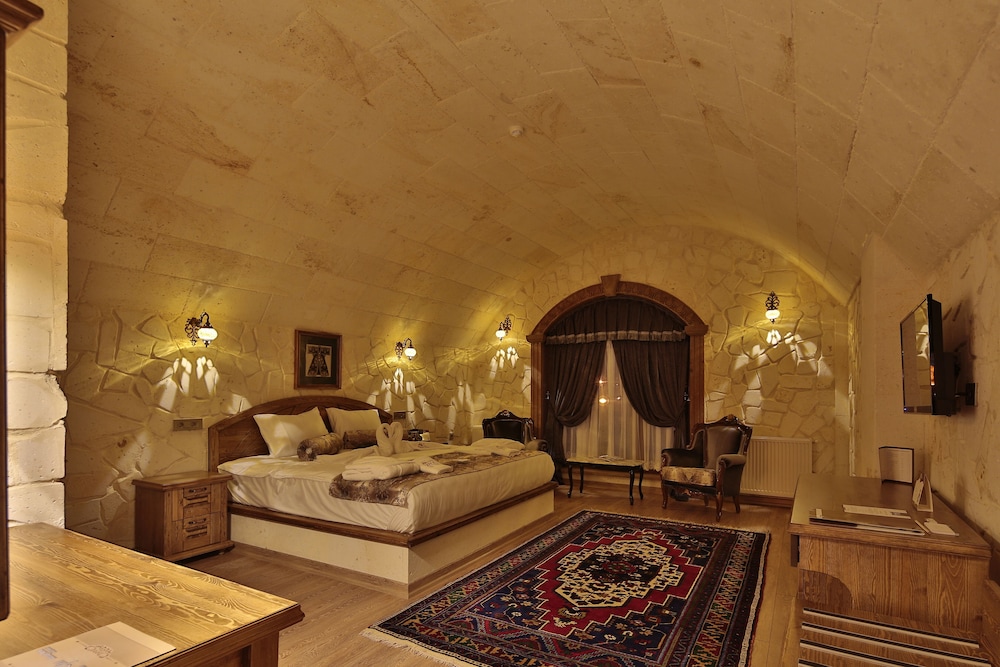 Kapadokya Hill Hotel & Spa Rezervasyon
