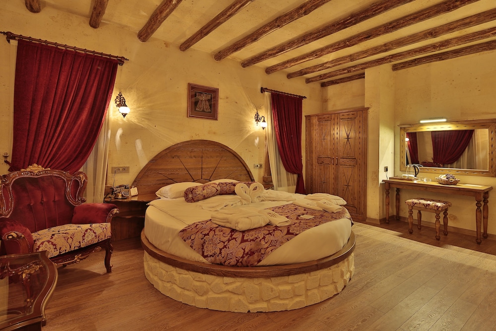 Kapadokya Hill Hotel & Spa Rezervasyon