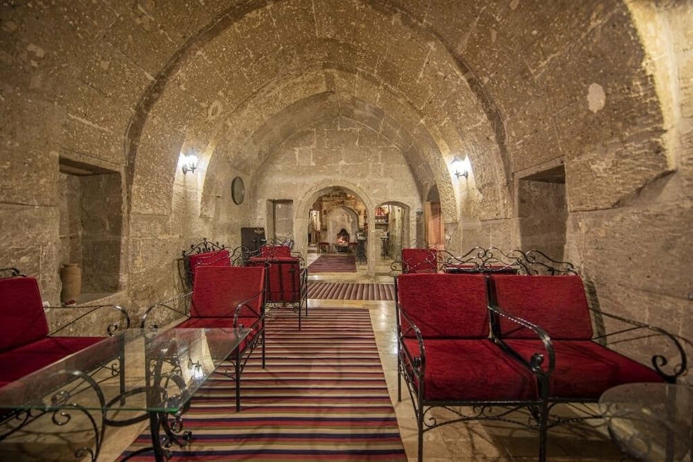 Cappadocia Antique Gelveri Cave Hotel Rezervasyon